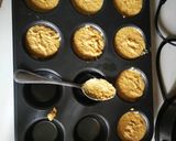 Foto del paso 4 de la receta: Muffins de zapallo