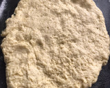 Foto del paso 16 de la receta: Coca/pizza de verduritas de temporada