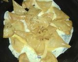 A picture of step 6 of Migas with Chicken (4 Ingredients).