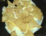 Foto del paso 6 de la receta: Migas con pollo 4 ingredientes