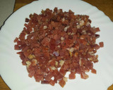 Foto del paso 1 de la receta: Croquetas de jamón