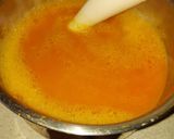 Sütőtök krémleves recept fázis 1 fotója
