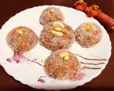 A picture of step 6 of Carrot halwa (Sweet).