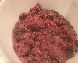 Foto del paso 4 de la receta: Sopa de carne con fideitos