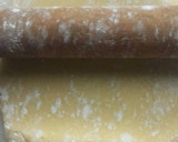 Foto del paso 12 de la receta: Tarta tofy