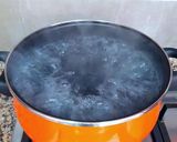 Foto del paso 8 de la receta Cebollitas morunas en vinagre con toques aromáticos