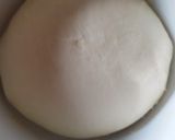 Foto langkah ke 5 dari resep Donat Tape.