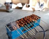 Foto langkah ke 4 dari resep Sate Ayam.