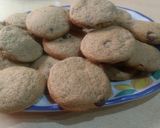 Foto del paso 4 de la receta: Galletitas tipo Pepitos, con chips de chocolate