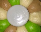 Foto langkah ke 5 dari resep Bapao roti sobek.