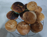 Foto del paso 9 de la receta: Magdalenas pueblo
