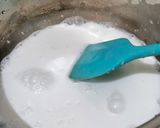 Foto langkah ke 6 dari resep Cendol Kecebong.