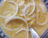 Foto del paso 4 de la receta: Salsa habanera con manzana 🌶🍎