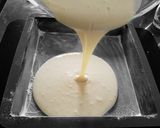 Une image de l'étape 6 de Fondant au poires 0% mg.