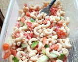 Macaroni saladmatakin girki3 hoto