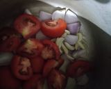 ટામેટાં નો સુપ (Tomato Soup Recipe In Gujarati) રેસીપી સ્ટેપ1ફોટો