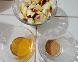 Foto del paso 6 de la receta: Waffles de calabaza🧡