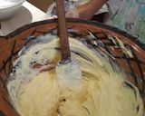 Foto del paso 2 de la receta: Rosca piña y mascabado
