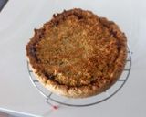 Foto del paso 7 de la receta: Torta de Dulce de leche y coco 🥥