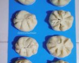 Foto langkah ke 13 dari resep Bakpao.