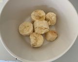 Foto del paso 1 de la receta: Desayuno saludable riquísimo y fácil 😋