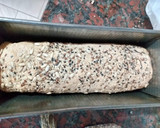 Foto del paso 2 de la receta: Pan integral con mix de semillas