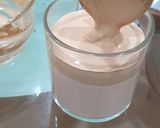 Foto langkah ke 2 dari resep Dalgona Coffee (Kopi Whipped kekinian).