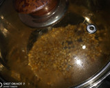 A picture of step 1 of Pop corn 🍿.