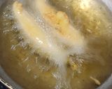 A picture of step 5 of Stuffed Mirchi Kadi Pakoda.