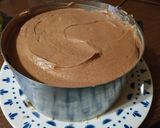 Foto del paso 5 de la receta: Tarta vegana