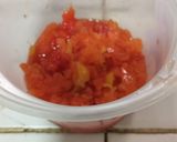 Foto del paso 2 de la receta: Pollo relleno