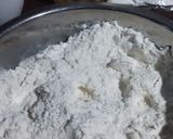 Foto langkah ke 1 dari resep Bakpao.