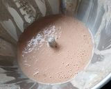 Une image de l'étape 2 de Smoothie fraises 🍓.