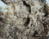 Foto del paso 3 de la receta: Tortitas de arroz crujientes 🍙