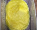 Foto langkah ke 2 dari resep Mango Pancake.