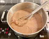 Foto del paso 3 de la receta: Pastel de zanahoria con relleno y ganaché, “sin gluten “