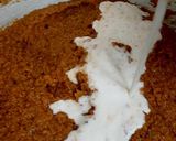 A picture of step 6 of Paneer Kolhapuri.