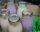 A picture of step 7 of Smoothies.