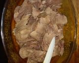 Foto del paso 4 de la receta: Lengua a la vinagreta tucumana