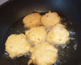 দই বড়া (Doi bora recipe in Bengali) রেসিপি ধাপ - 2 ছবি