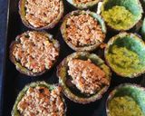 Foto del paso 2 de la receta: Tortitas de Brócoli y Carne