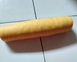 Foto langkah ke 3 dari resep Pastry lipat.