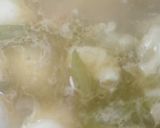 Foto langkah ke 3 dari resep Sop Telur Puyuh.