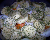 Foto del paso 8 de la receta: Pollo con verduras al vinagre 🐥