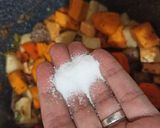 Foto del paso 4 de la receta: • Guiso fácil y rico~ 🍲