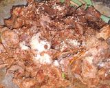 Foto langkah ke 3 dari resep Oseng Mercon Sapi Endesss.