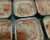 Foto langkah ke 4 dari resep Macaroni Schotel Panggang.