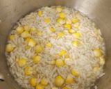 Foto langkah ke 1 dari resep Bubur Ketan Jagung.