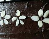 Avocado Brownie #BrowniesAlpukat langkah memasak 7 foto
