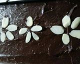 Foto langkah ke 7 dari resep Avocado Brownie #BrowniesAlpukat.